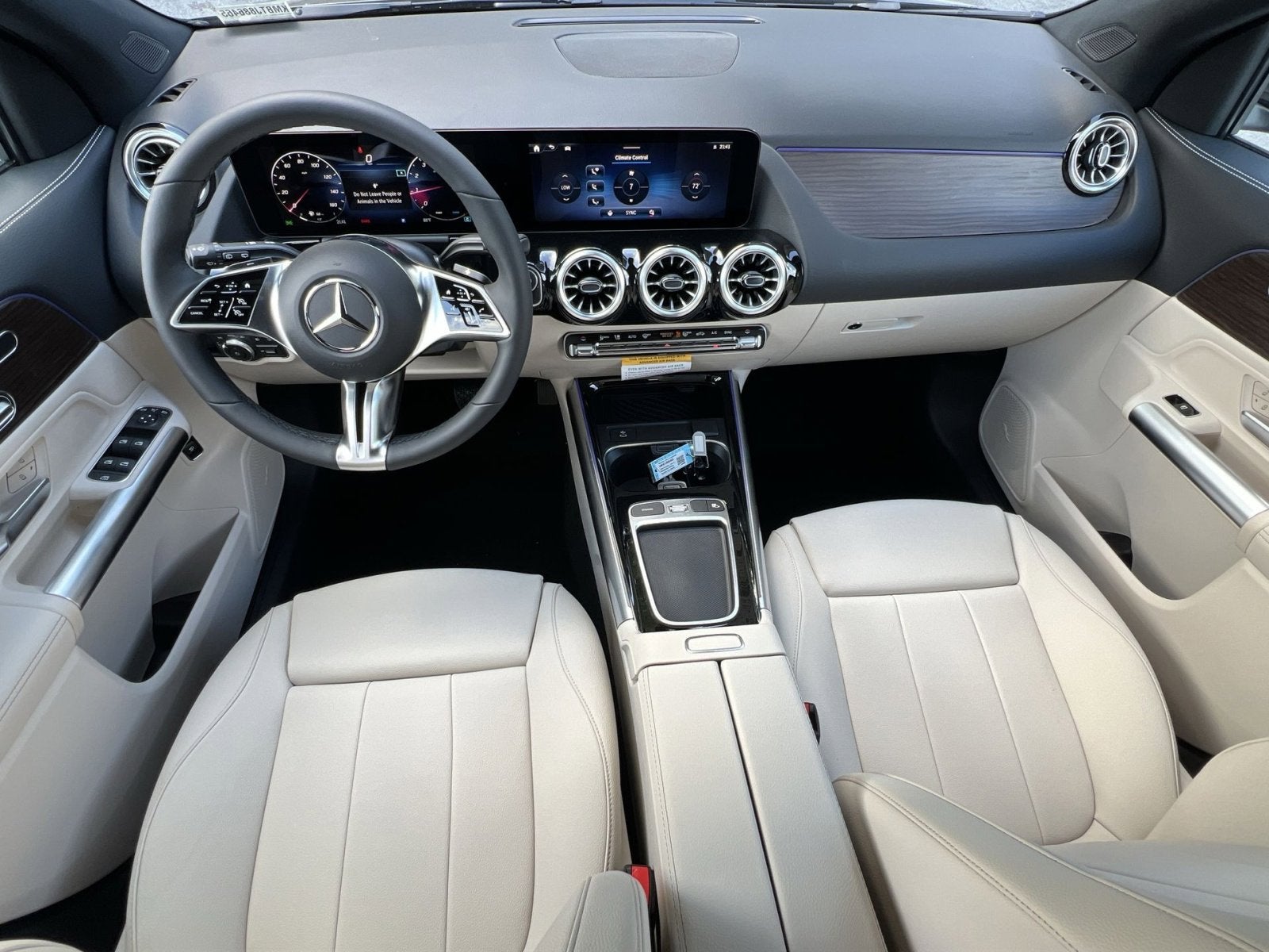 2026 Mercedes-Benz GLA GLA 250