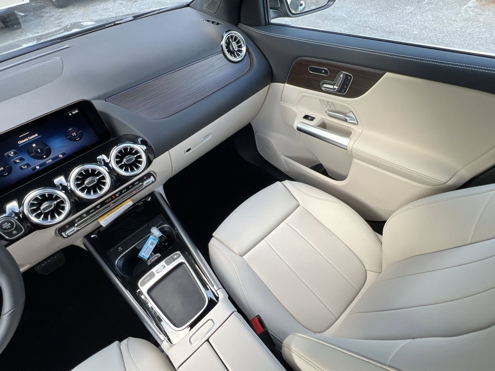 2026 Mercedes-Benz GLA GLA 250
