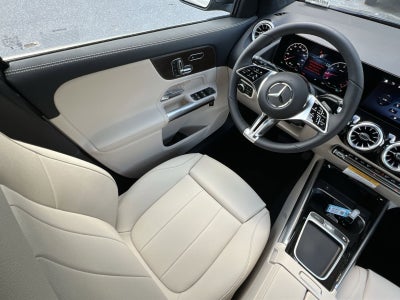 2026 Mercedes-Benz GLA GLA 250