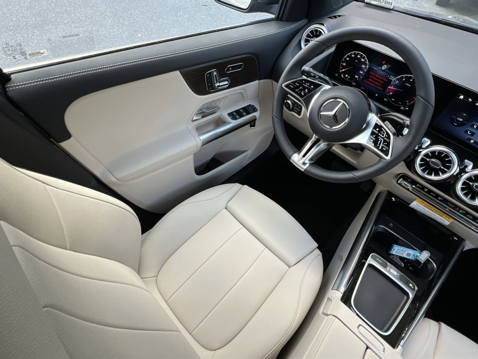 2026 Mercedes-Benz GLA GLA 250