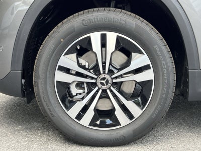 2026 Mercedes-Benz GLA GLA 250
