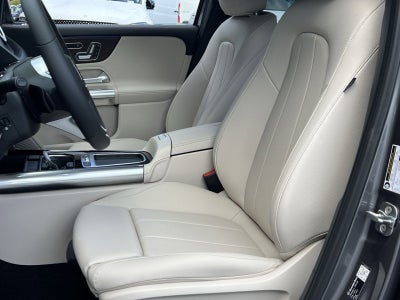 2026 Mercedes-Benz GLA GLA 250