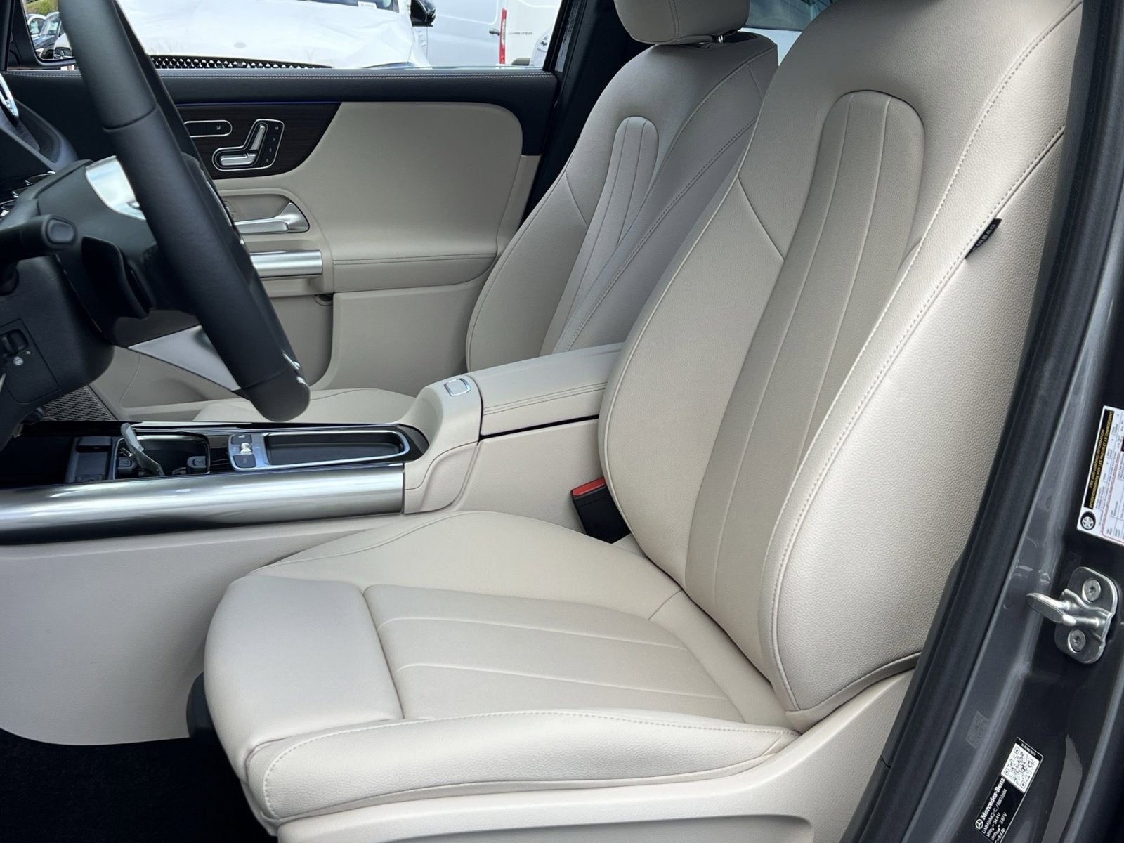 2026 Mercedes-Benz GLA GLA 250