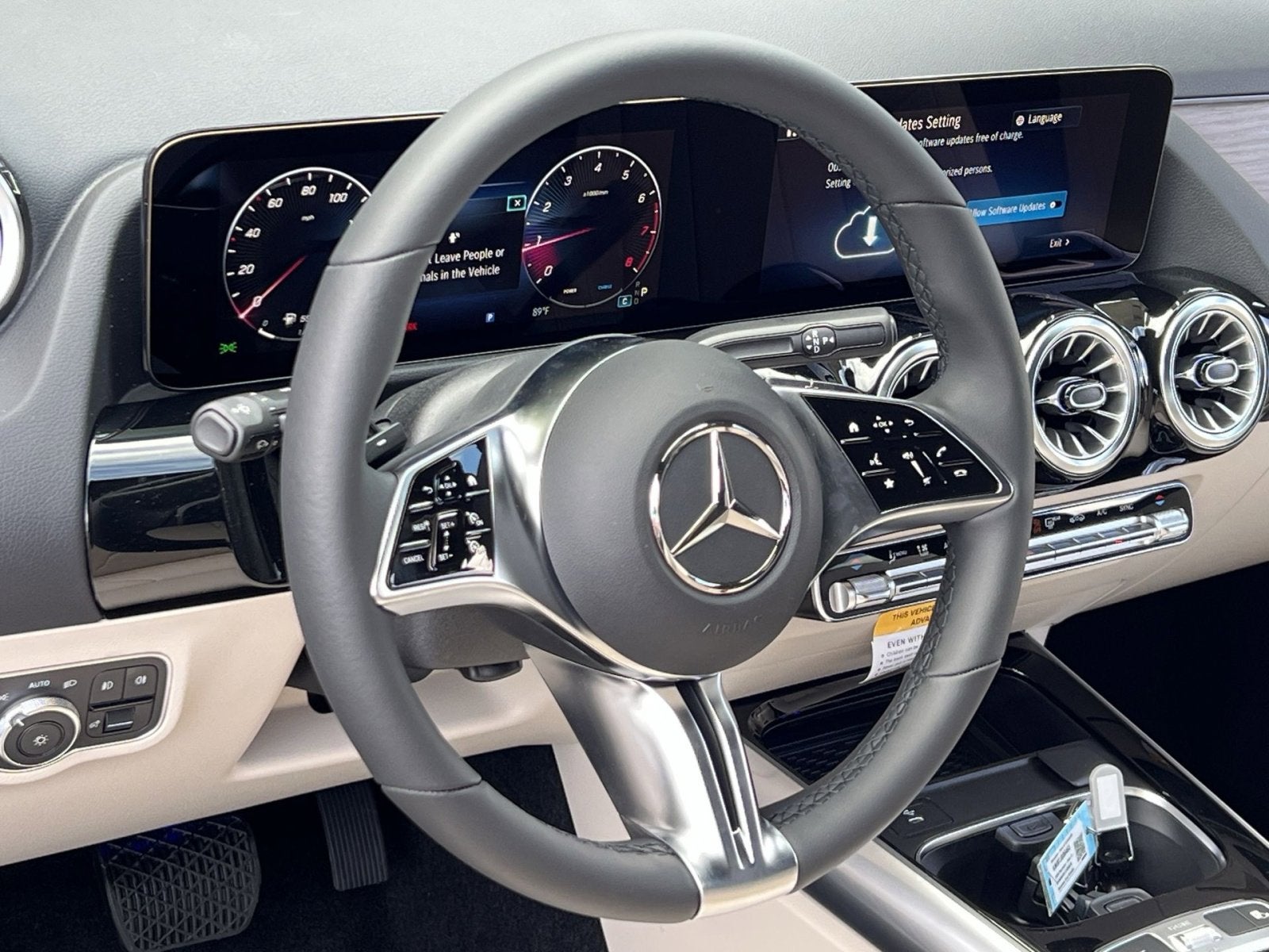 2026 Mercedes-Benz GLA GLA 250