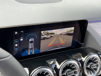 2026 Mercedes-Benz GLA GLA 250