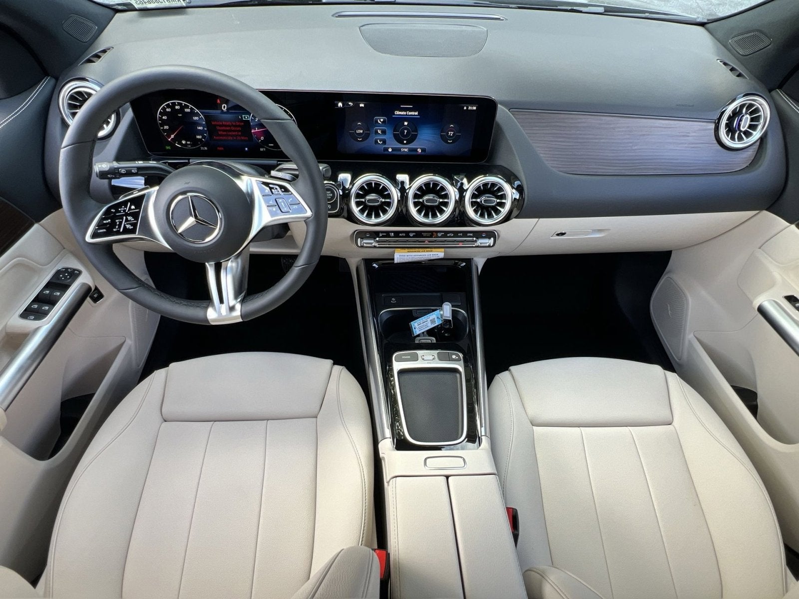 2026 Mercedes-Benz GLA GLA 250