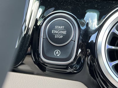 2026 Mercedes-Benz GLA GLA 250