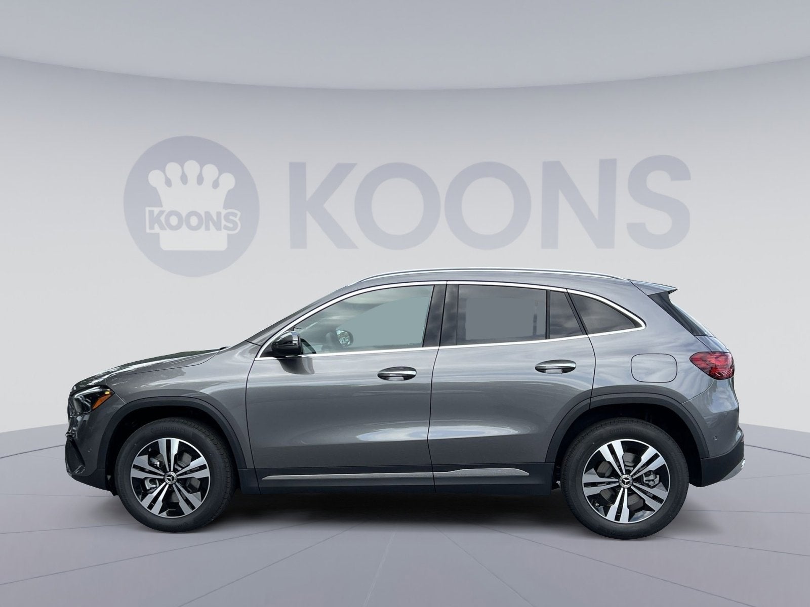 2026 Mercedes-Benz GLA GLA 250