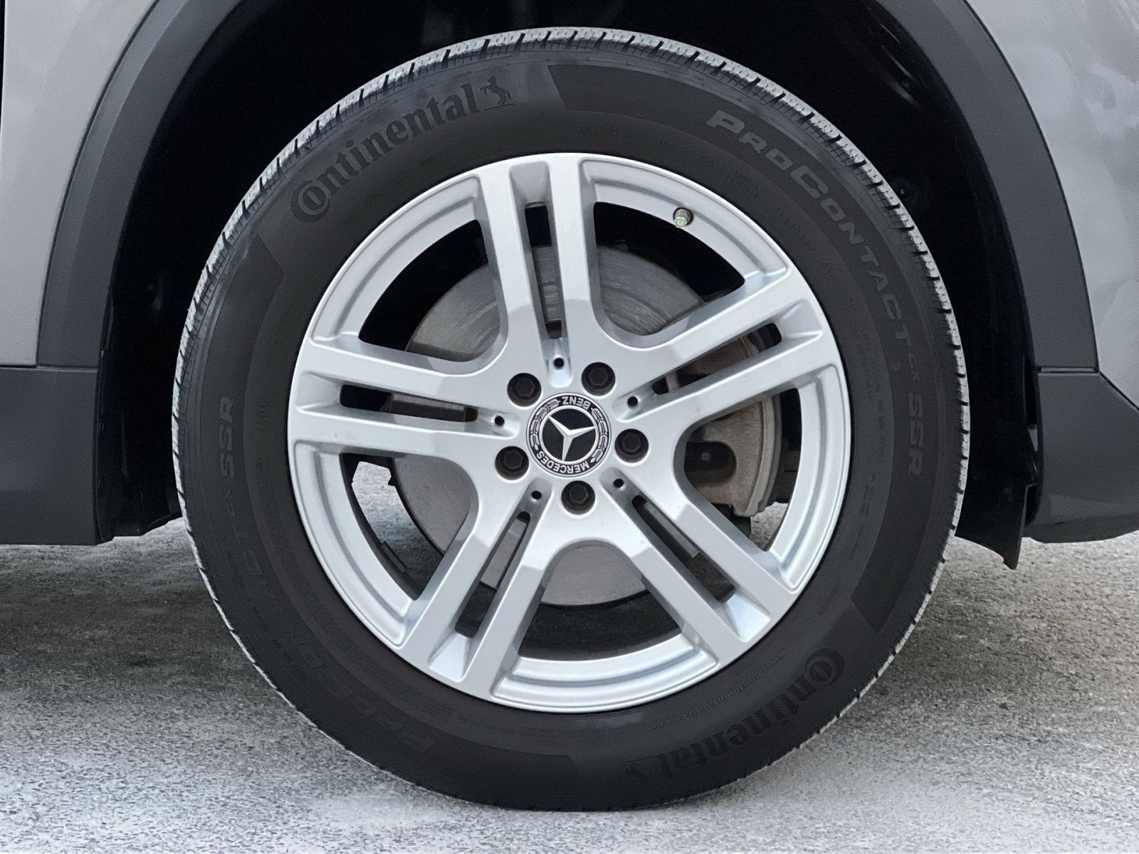 2022 Mercedes-Benz GLA GLA 250