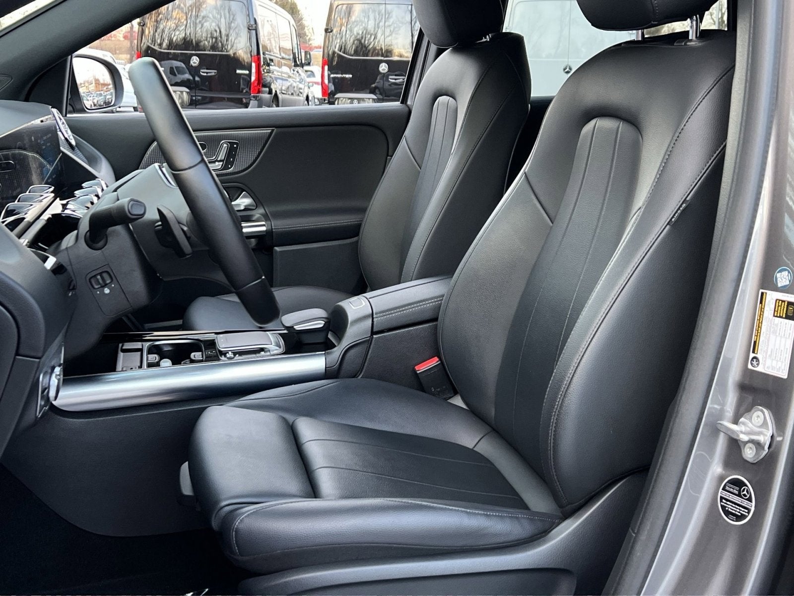 2022 Mercedes-Benz GLA GLA 250