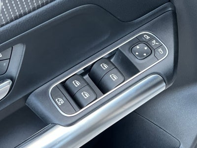 2022 Mercedes-Benz GLA GLA 250