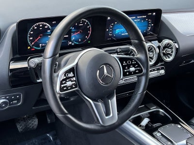 2022 Mercedes-Benz GLA GLA 250