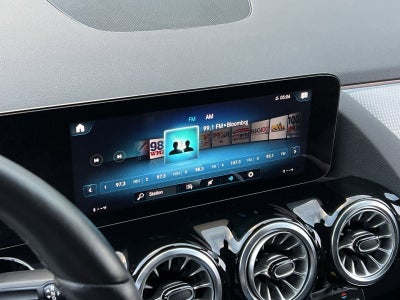 2022 Mercedes-Benz GLA GLA 250