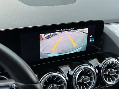 2022 Mercedes-Benz GLA GLA 250