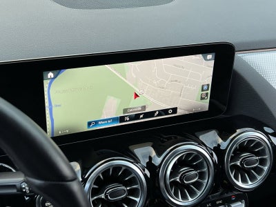 2022 Mercedes-Benz GLA GLA 250