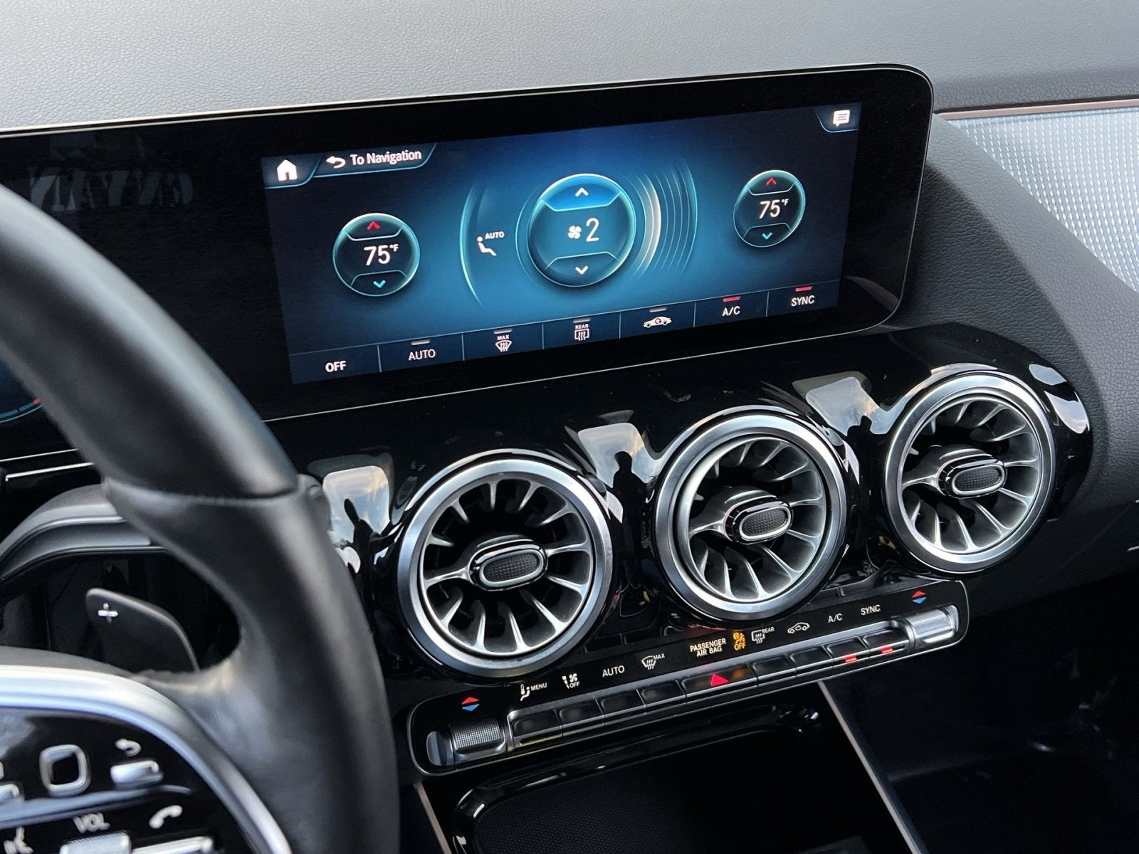 2022 Mercedes-Benz GLA GLA 250