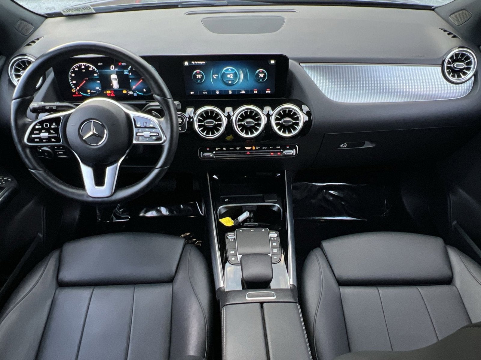 2022 Mercedes-Benz GLA GLA 250