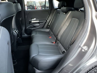 2022 Mercedes-Benz GLA GLA 250