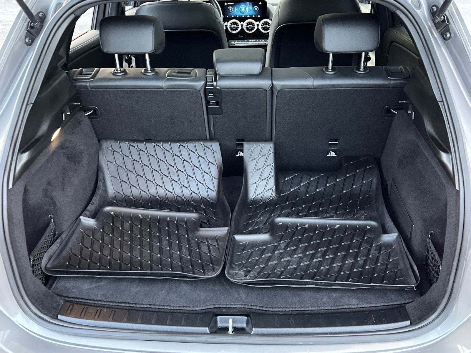 2022 Mercedes-Benz GLA GLA 250