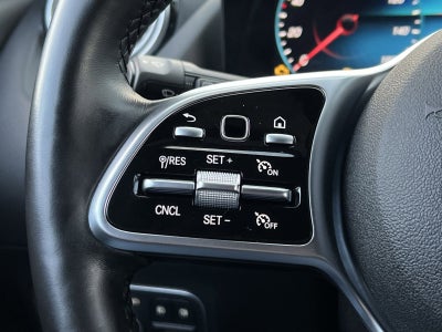 2022 Mercedes-Benz GLA GLA 250