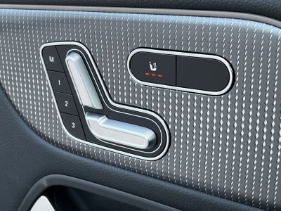 2022 Mercedes-Benz GLA GLA 250