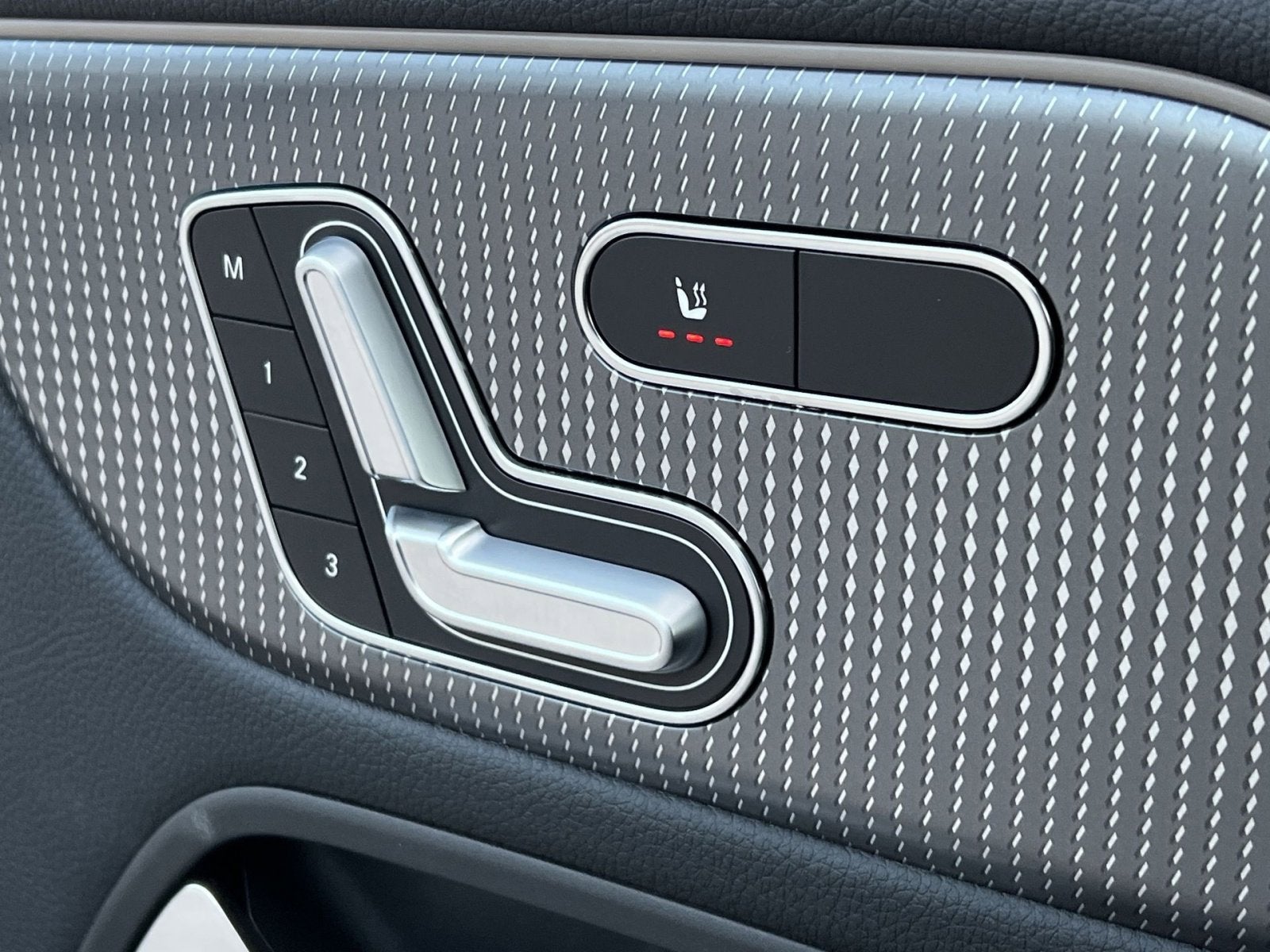 2022 Mercedes-Benz GLA GLA 250