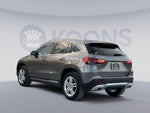 2022 Mercedes-Benz GLA GLA 250