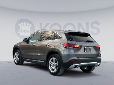 2022 Mercedes-Benz GLA GLA 250
