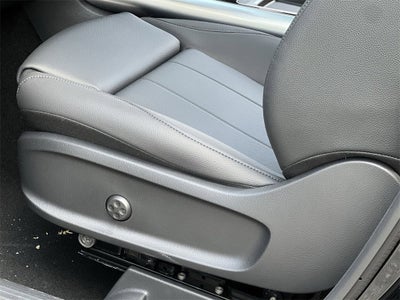 2025 Mercedes-Benz GLA GLA 250