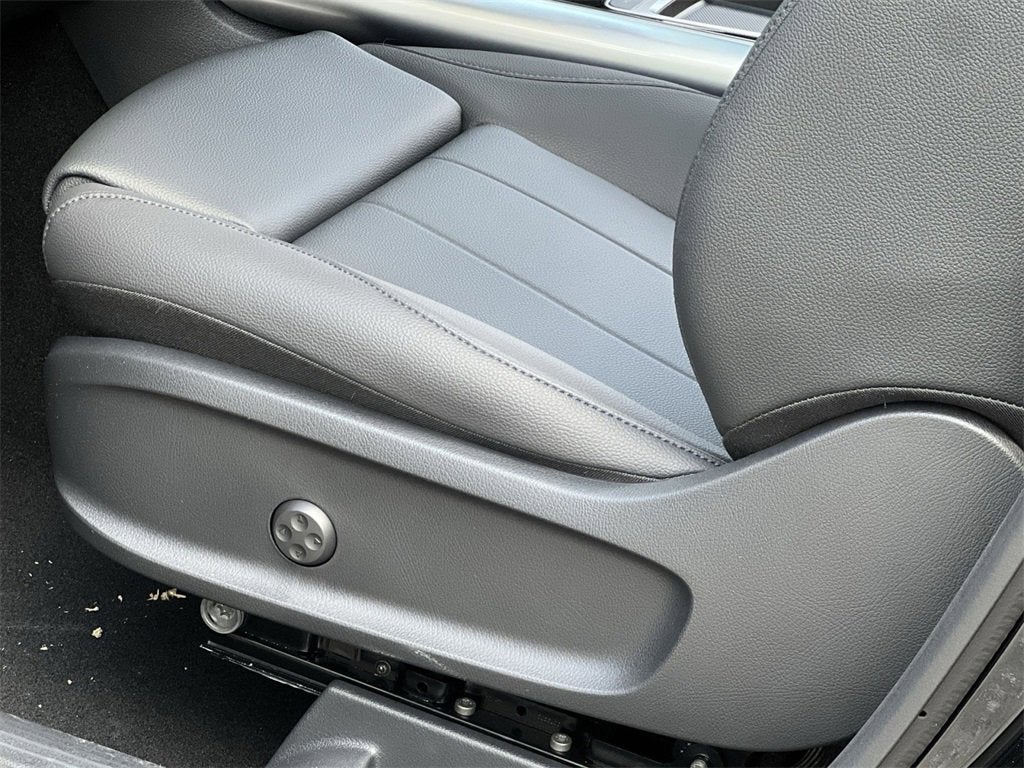 2025 Mercedes-Benz GLA GLA 250