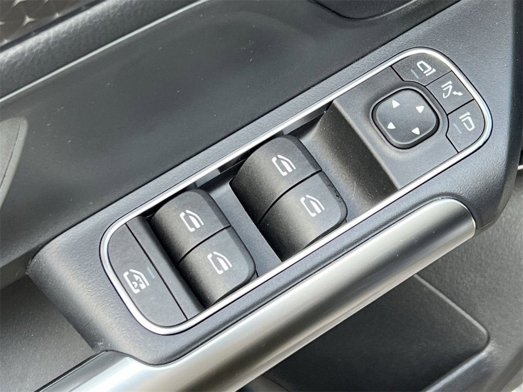 2025 Mercedes-Benz GLA GLA 250