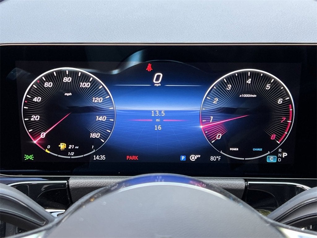 2025 Mercedes-Benz GLA GLA 250