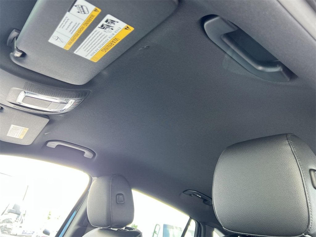 2025 Mercedes-Benz GLA GLA 250