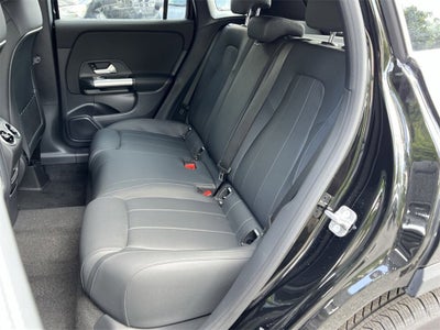 2025 Mercedes-Benz GLA GLA 250