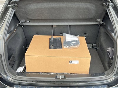 2025 Mercedes-Benz GLA GLA 250