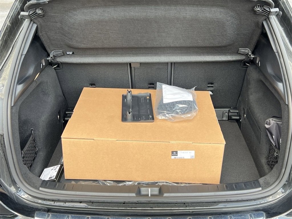 2025 Mercedes-Benz GLA GLA 250