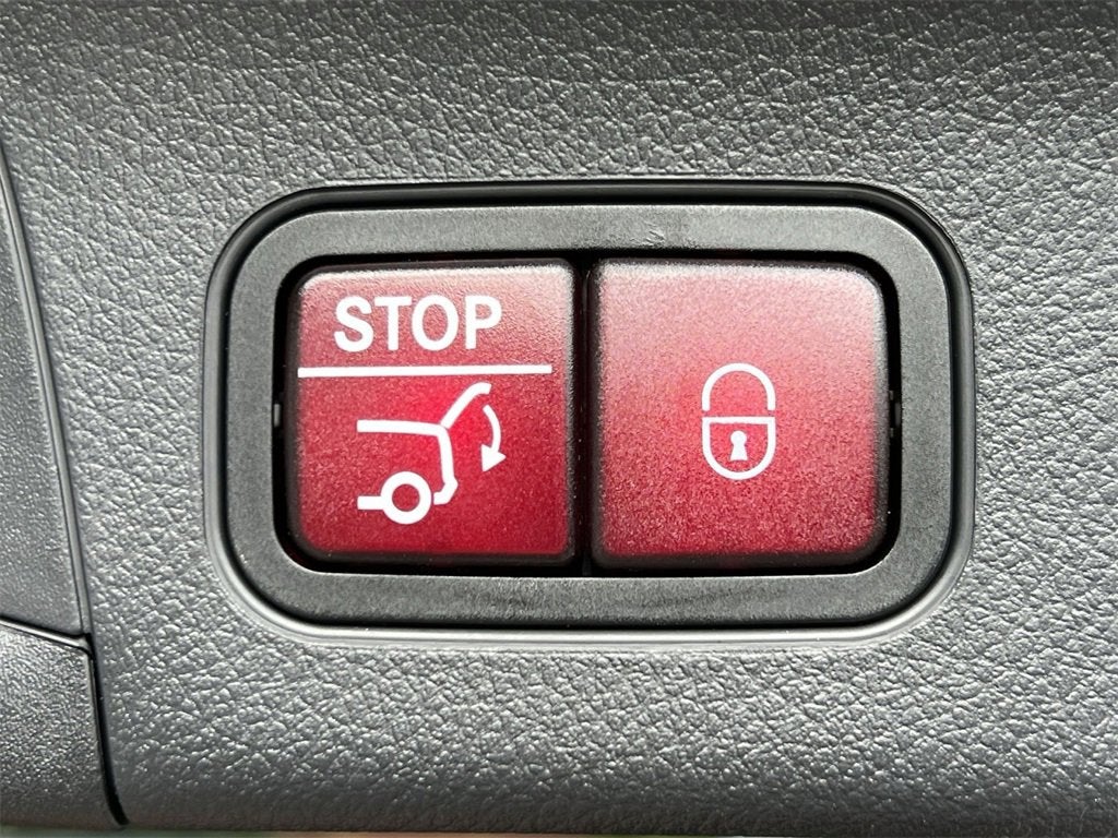 2025 Mercedes-Benz GLA GLA 250