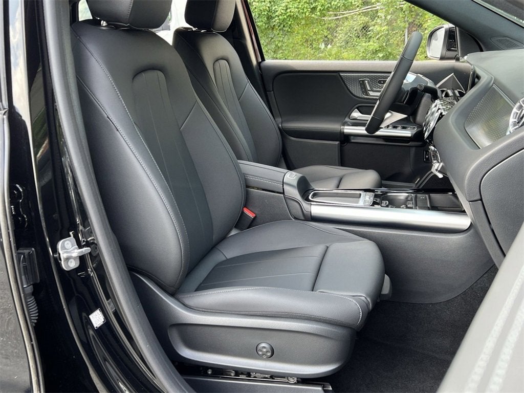 2025 Mercedes-Benz GLA GLA 250