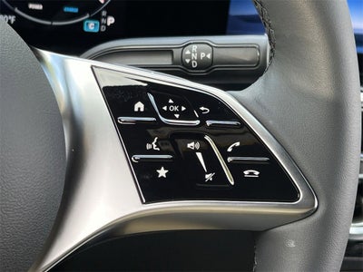 2025 Mercedes-Benz GLA GLA 250