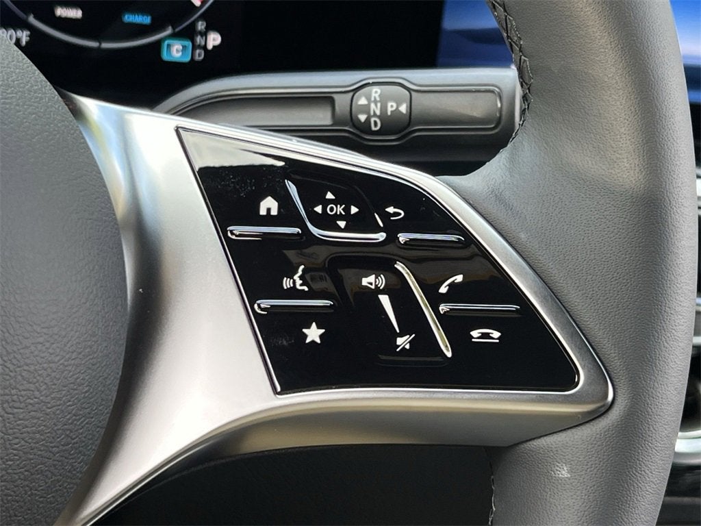 2025 Mercedes-Benz GLA GLA 250