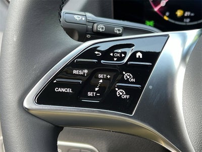 2025 Mercedes-Benz GLA GLA 250