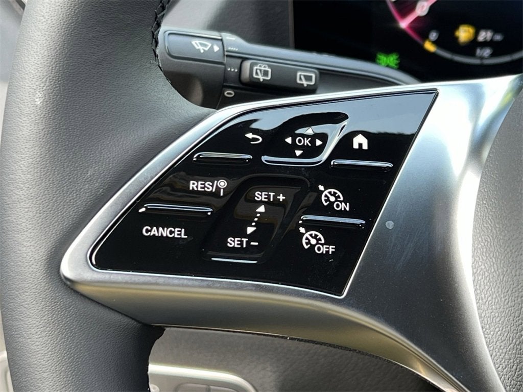 2025 Mercedes-Benz GLA GLA 250