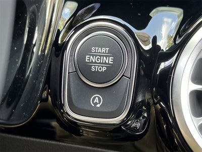 2025 Mercedes-Benz GLA GLA 250