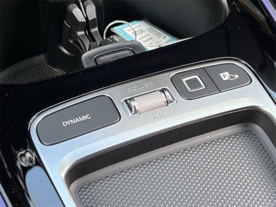 2025 Mercedes-Benz GLA GLA 250