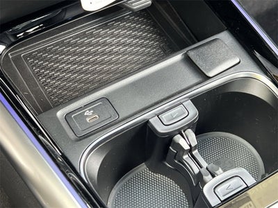 2025 Mercedes-Benz GLA GLA 250