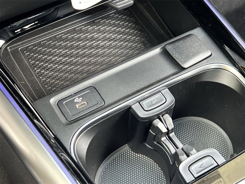 2025 Mercedes-Benz GLA GLA 250