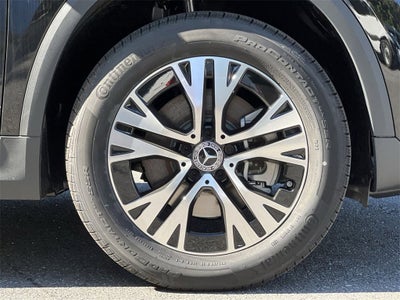 2025 Mercedes-Benz GLA GLA 250