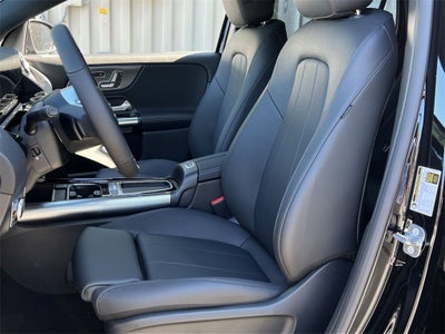 2025 Mercedes-Benz GLA GLA 250