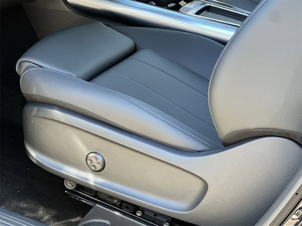 2025 Mercedes-Benz GLA GLA 250