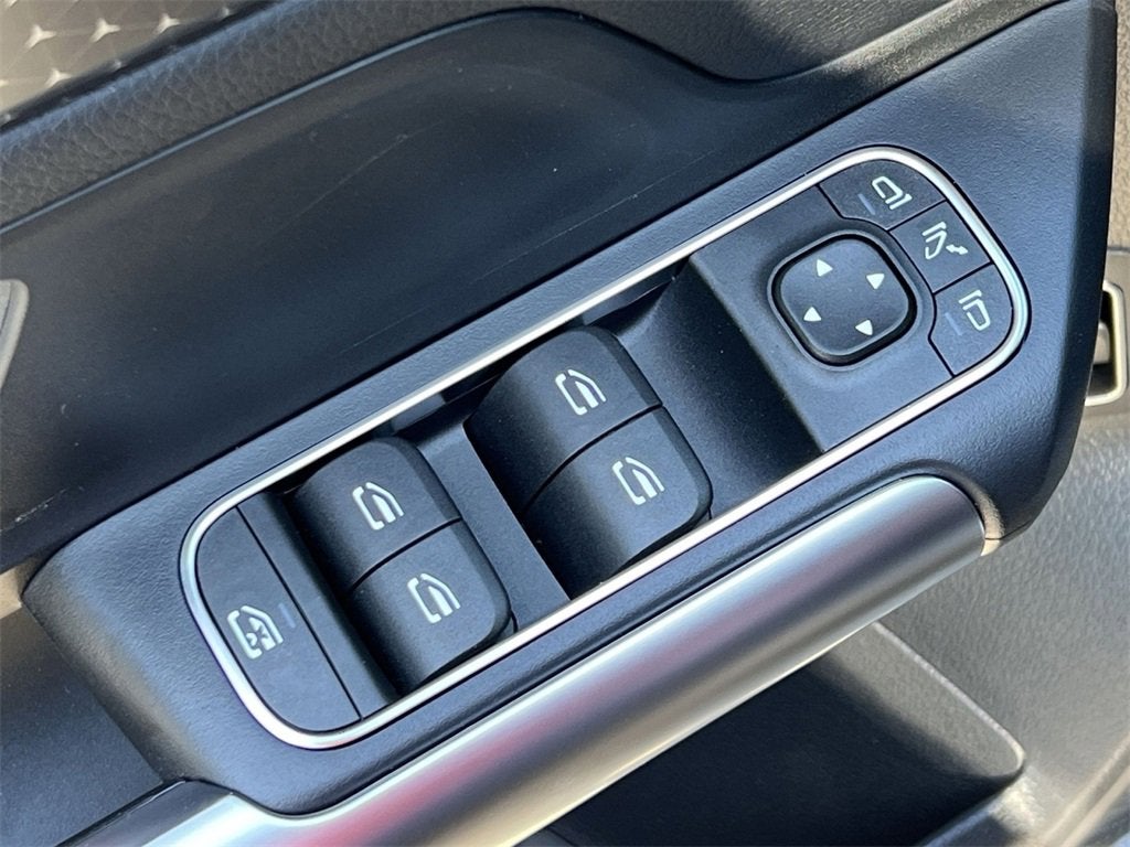 2025 Mercedes-Benz GLA GLA 250